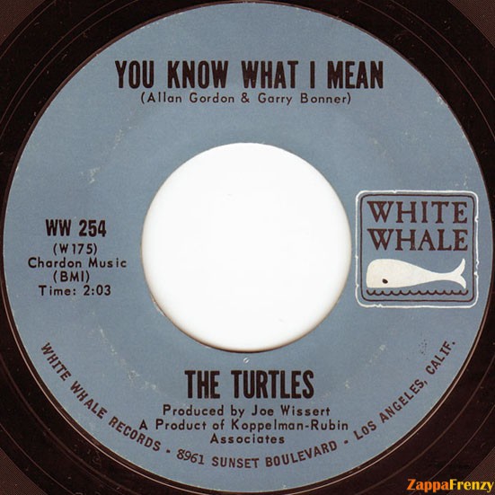 You Know What I Mean